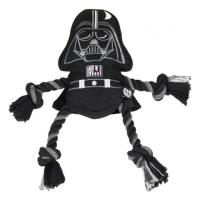 Kit para mascotas Star Wars : colchoneta, comedero y juguetes para consentir a tus peluditos pequeños Cerdá - details 2