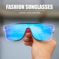 Gafas De Sol Polarizadas Para Ciclismo Unisexo Lentes De Polímero Altura 55mm Ancho 145mm Material TR-90 Color Multi Para Deporte Al Aire Libre Montañismo Bicicleta De Carretera - details 0