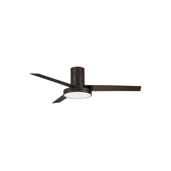 Ventilador Boston Marrón 36W — oferta en Miravia