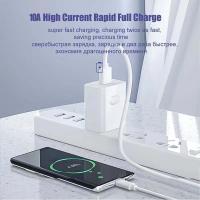 Cable De Carga Rápida Tipo C NNBILI 1-3PCS 10A 100W Para Huawei OPPO Vivo iQoo Cable De Datos USB C Alta Velocidad - details 4