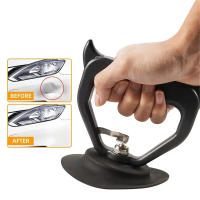 Herramienta De Reparación De Succión Para Coche Gran Pequeña Boquilla De Succión Para Eliminar Aros Y Vidrio Negro - details 6