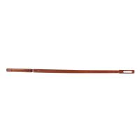 Varita De Limpieza Para Flute Y Piccolo De Madera Sólida Mahogany Accesorios Para Instrumentos De Viento Profesionales - details 1