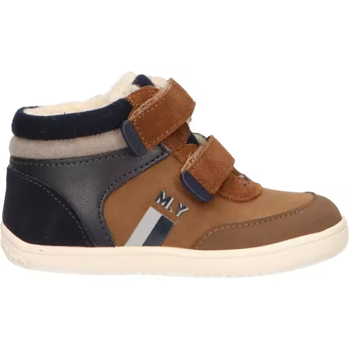 Botas de Niño MAYORAL 42066 089 CAMEL | Calidad Garantizada - 1