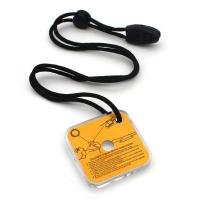 Espejo De Señal Reflector Para Exteriores 1PC Kit De Sobrevivencia De Emergencia Portátil Para Camping Y Senderismo Comunicación a Distancia Herramientas Multifuncionales De Bolsillo - details 1