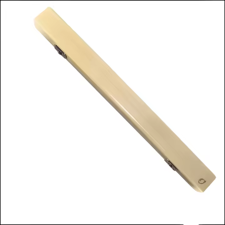 batuta director con estuche madera xlbc1 medida estuche: 45.5x4 cms. largo batuta: 37 cm. natural - 1