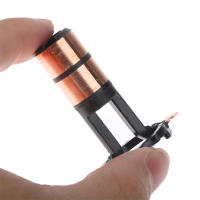 Anillo Coleccionador Cabeza De Cobre Para Generador Herramienta De Auto Para Buick Excelle Regal GL8 LaCrosse Citroen Peugeot Valeo - details 0