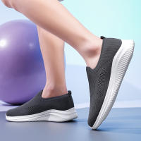 Zapatillas Deportivas Casuales Para Hombre Ligero Transpirable Antideslizante Talla 48 Para Correr Y Caminar Combinable Con Pareja - details 28