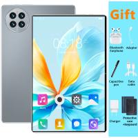2025 Tablet Android 20000 mAh Global version 16GB+1TB New Network 10.1 inch 14 Core Android 13.0 Wifi Tablet - details 12
