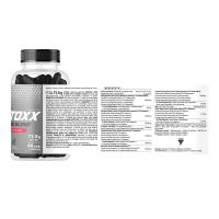 Testoxx 60 cápsulas – Complemento alimenticio en cápsulas – Trec Nutrition - details 2