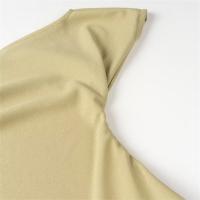 Vestido Largo De Encaje Con Mangas Cortas Y Cintura Ajustada Para Mujer PB&ZA2024 Elegante Y Versátil Moda De Verano - details 19