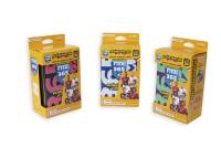 Panini Fifa 365 Adrenalyn 2026 - Caja 24 sobres TC o Album Lanzamiento+caja 24 sobres y  tambien BOX o Sobre ORO para elegir - Colección Oficial Panini garantizado LEER DESCRIPCION - details 5