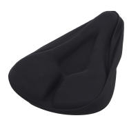 Sillín De Bicicleta Transpirable Y Suave Para Montañas Cojín De Gel Para Ciclismo Funda Para Sillín De Bicicleta Accesorios Para Ciclismo - details 3