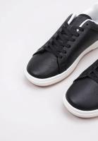 LEVIS FOOTWEAR AND ACCESSORIES LEVIS PIPER Negro Hombre Zapatilla Deportiva Baja - details 2