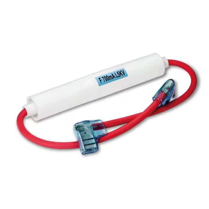 Fusible para Microondas 700mA/5KV - 1