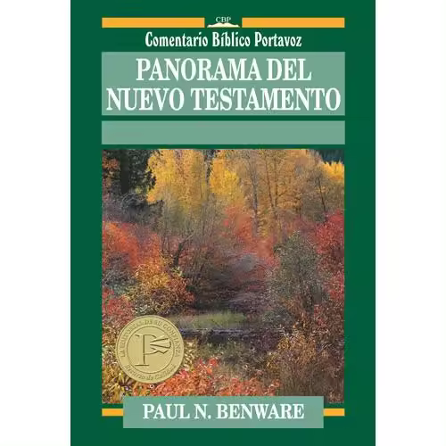 Panorama del Nuevo Testamento - 1