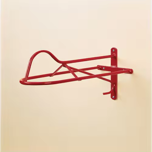 PORTASILLAS PARED STUBBS FIJO BASE ANCHA CRUZ FUERA S19 - 1