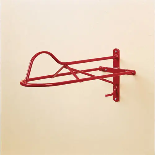 PORTASILLAS PARED STUBBS FIJO BASE ANCHA CRUZ FUERA S19 - 1