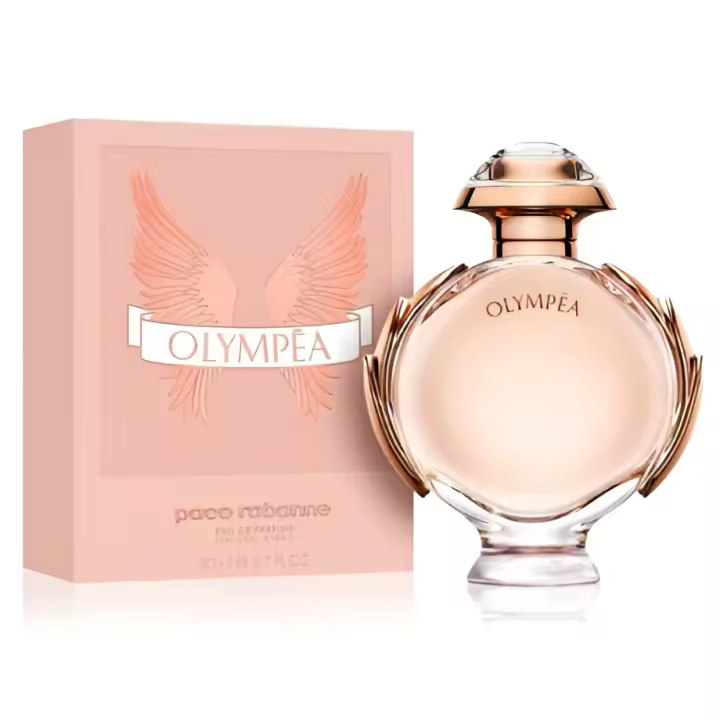 PACO RABANNE - Olympea - Eau de Parfum - 80ml - Vaporizador - 1