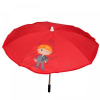 SOMBRILLA BABYLINE UNIVERSAL PARA SILLA DE PASEO DE BEBÉ URBAN NIÑO. INCLUYE FLEXO - details 9