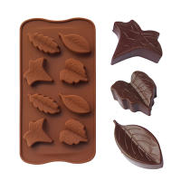 Molde De Galletas De Silicona 1Pcs Forma De Corazón Huevo Dinosaurio Estrella Hoja Y Robot Para Hornear Y Helados - details 2