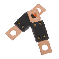 Fusible ANL LITTEL Para Coche Mega Bolt-on Fusible De Hoja 40A 50A 60A 80A 100A 125A 175A 150A 200A 250A 300A 400A - details 9