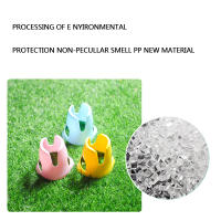 Dispensador Automático De Agua Para Hamsters Y Otros Pequeños Animales Taza De Alimentación Con Contenedor De Alimentos De 80ML Para Cochinillos Y Ratones - details 4