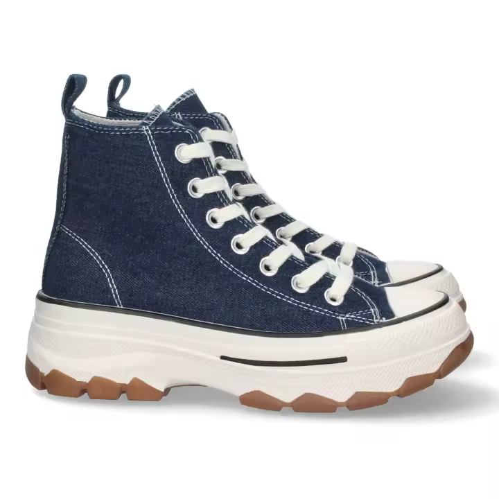 SNEAKERS Sport3punto0 EV-100-Marino - 1