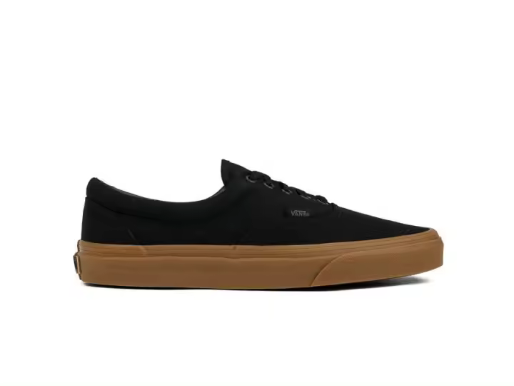 Zapatillas Ua Era Black/Classic G Dum - 1