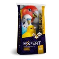 Amarilla Pasta de Cría para Aves Witte Molen - Equilibrio de Vitaminas y Minerales - details 0