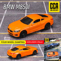 Modelo De Coche Estático CCA MSZ 1:64 Volkswagen Audi De Aleación De Latón Colección De Juguetes Exquisita Escala Para Adultos - details 24