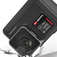 Para Insta360 Ace Pro Cámara Uv Cpl Nd8/16/32 Lente Filtro Accesorios Nuevo Fg - details 2