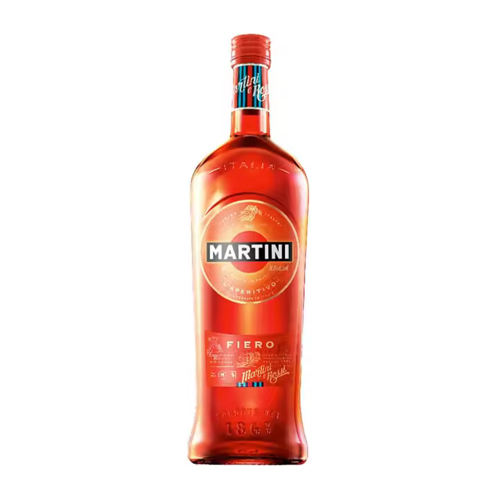 Martini Fiero 75cl - 1