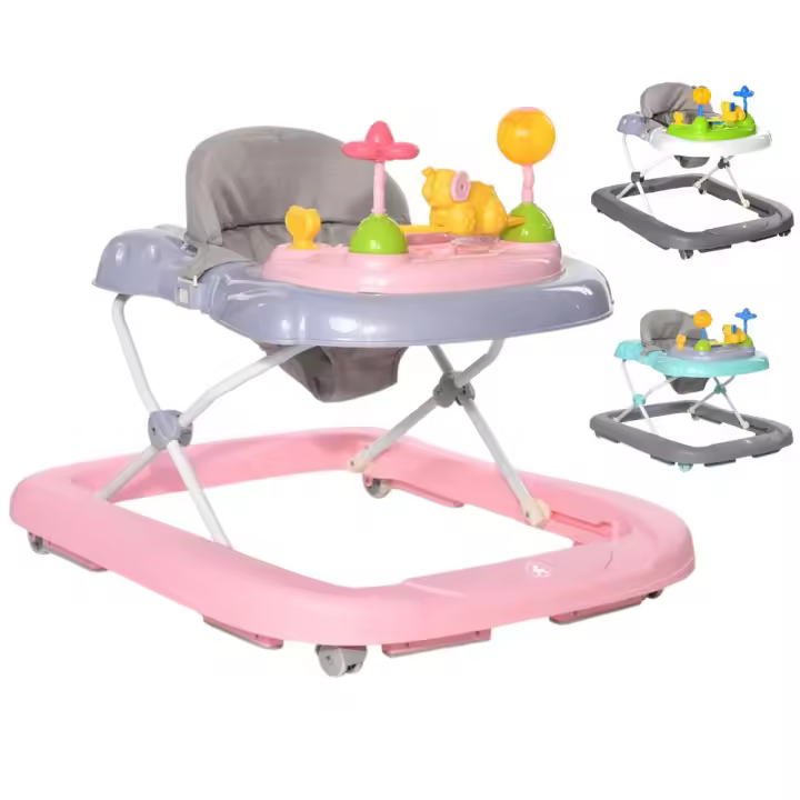 LORELLI Andador para Bebé HAPPY LAND de Lorelli - 1