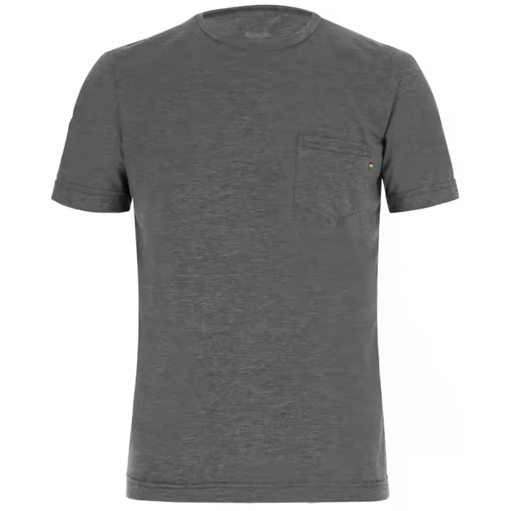 Santini Camiseta De Manga Corta Uci Technical - 1