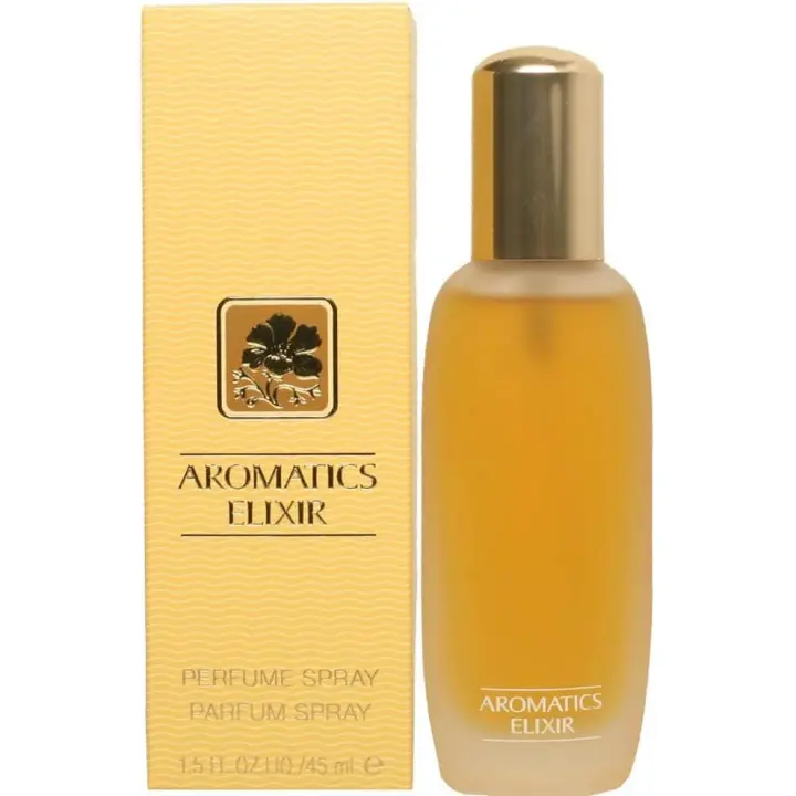 Clinique Aromatics Elixir Eau de Perfume Spray 45ml - 1