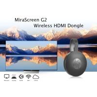 VIKEFON 1080P G2 Dongle Miracast Portátil Compatible Con TV Android iOS MiraScreen Display Anycast Wifi HDMI Reflejar Pantalla - details 8