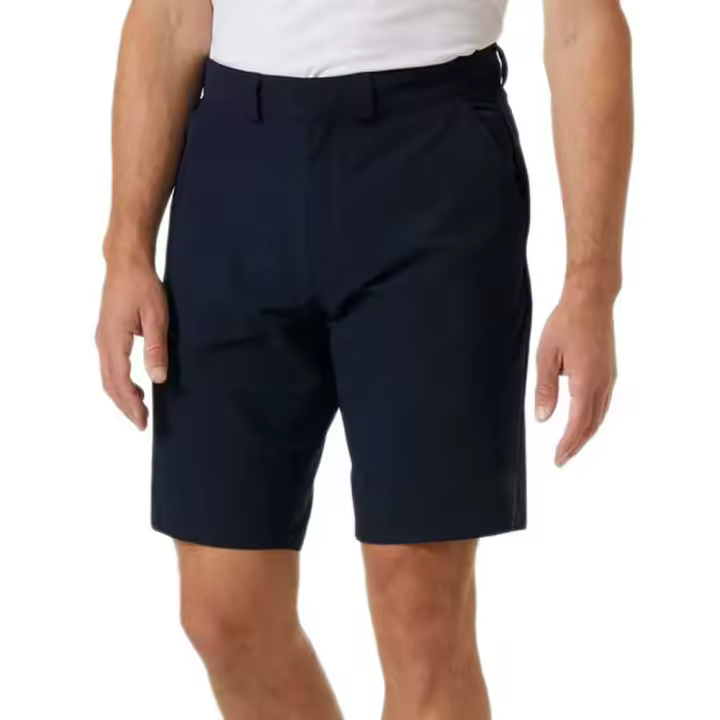 Helly Hansen Pantalones Cortos Qd 10´´ Azul - 1