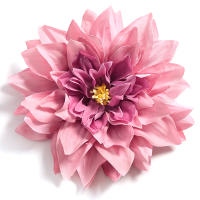 2/5Pcs Grandes Flores Artificiales De 14cm Para Decoración De Fiesta Hogar Habitación Boda Jardín Accesorio Para Novia Regalo - details 8