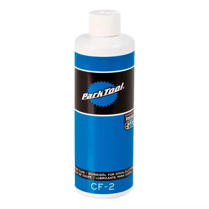 Park Tool Lubricante Cf-2 Para Corte 240ml - 1