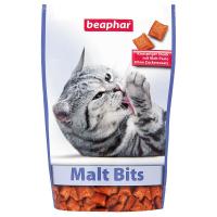 Beaphar Bocaditos Malta Bits Gato 150 Grs - Recompensas con Malta para Gatos - details 0