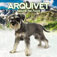 Huesos de Calcio de búfalo 18-25cm. Kit de 8 Unidades. Snack Natural para Perros - Huesos para Perros Arquivet - details 2