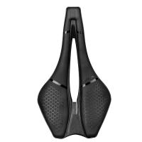 Sillín De Bicicleta Elitaone De Carbono Para MTB/Road 245x139mm Nariz Corta Hueco Asiento De Bicicleta Unisex - details 3