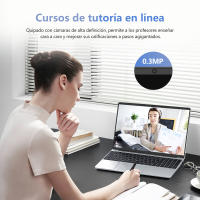Portátil Vanwin 15,6, 16GB RAM, 512GB SSD, Procesador Intel Celeron n5095, WiFi 5G/2,4G, Mini HDMI, USB 3,0*2, teclado Español, Bluetooth, desbloqueo por Huella Digital - details 4