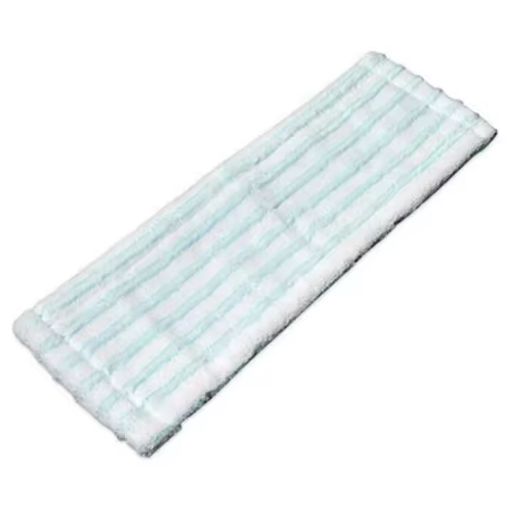 Papel de fregona para azulejo de suelo, almohadilla de limpieza de repuesto, suministro de limpieza de suelo, Leifheit, 4 piezas - 1