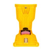 CMCP Afilador De Cadenas De Motosierra Portátil Duradero Y Fácil De Usar Herramienta De Afilado Rápido Para Barra De Cadenas - details 1