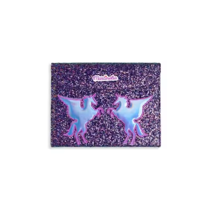 PALETA DE MAQUILLAJE GALAXY DREAMS DE MARTINELIA - 1