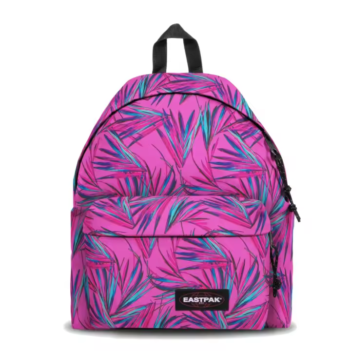 Mochilas Mujer Marca Eastpak Modelo Padded Pakr - 1