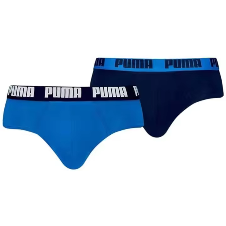 Textil Sportswear marca Puma modelo 701226389-004 para hombre en color true blue - 1