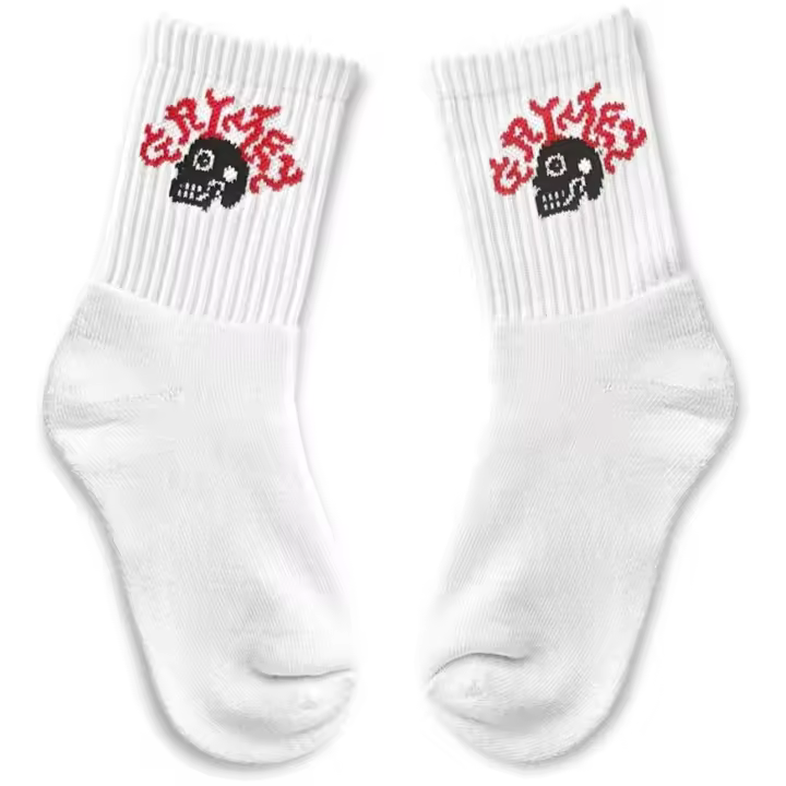 Calcetines Grmiey Causing Regular Socks - 1