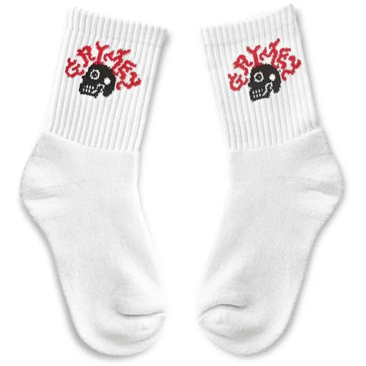 Calcetines Grmiey Causing Regular Socks - 1